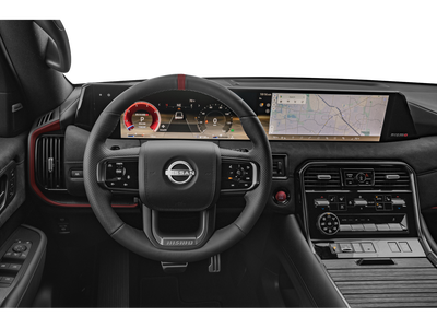 2026 Nissan N/A NISMO®