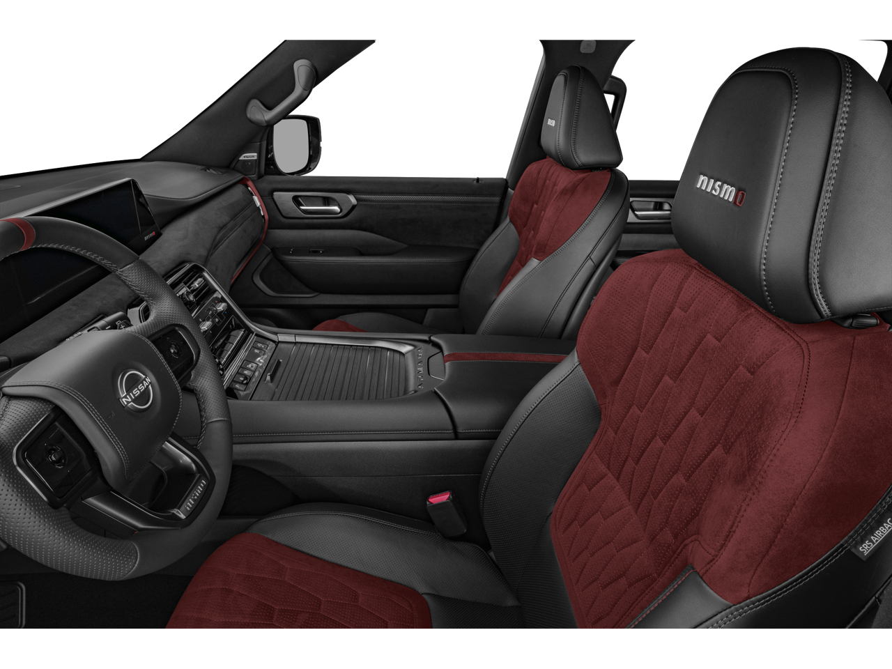 2026 Nissan N/A NISMO®