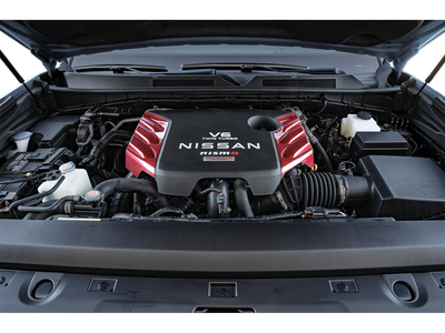 2026 Nissan N/A NISMO®