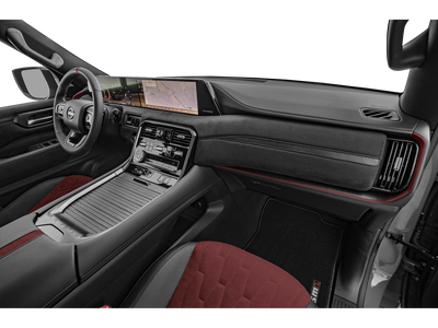 2026 Nissan N/A NISMO®