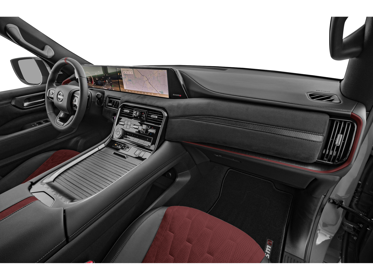 2026 Nissan N/A NISMO®