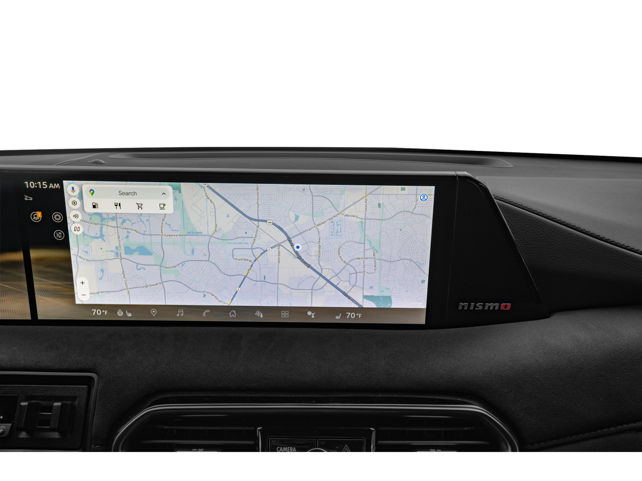 2026 Nissan N/A NISMO®