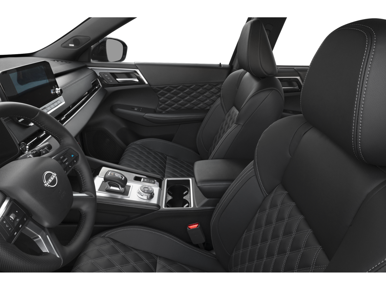 2026 Nissan Rogue Plug-In Hybrid SL