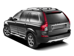 2009 Volvo XC90 3.2
