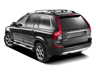 2009 Volvo XC90 3.2