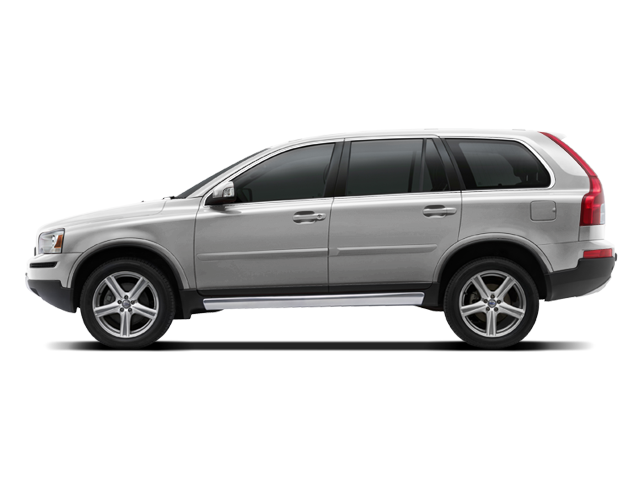 2009 Volvo XC90 3.2