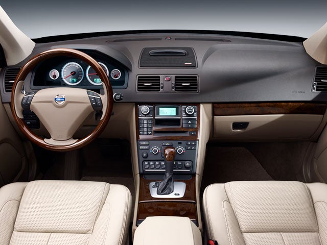 2009 Volvo XC90 3.2