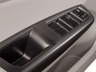 2010 Subaru Forester 2.5X Limited