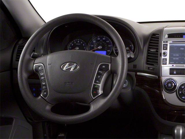 2011 Hyundai Santa Fe GLS