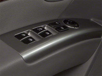 2011 Hyundai Santa Fe GLS