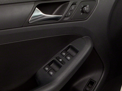 2011 Volkswagen Jetta 2.5L SE Convenience