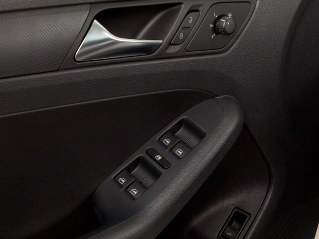 2011 Volkswagen Jetta 2.5L SE Convenience