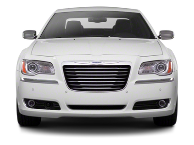 2012 Chrysler 300 C