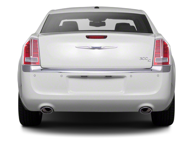 2012 Chrysler 300 C