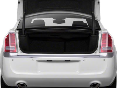 2012 Chrysler 300 C