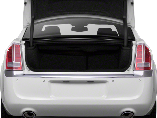 2012 Chrysler 300 C