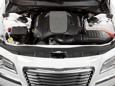 2012 Chrysler 300 C