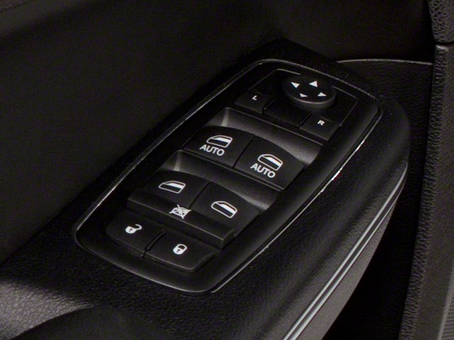 2012 Chrysler 300 C
