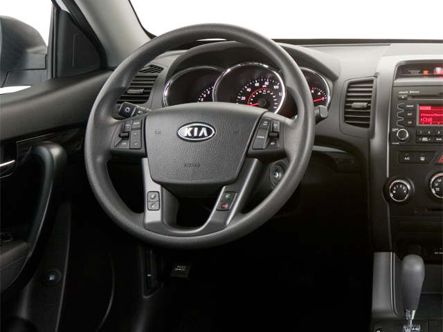 2012 Kia Sorento LX