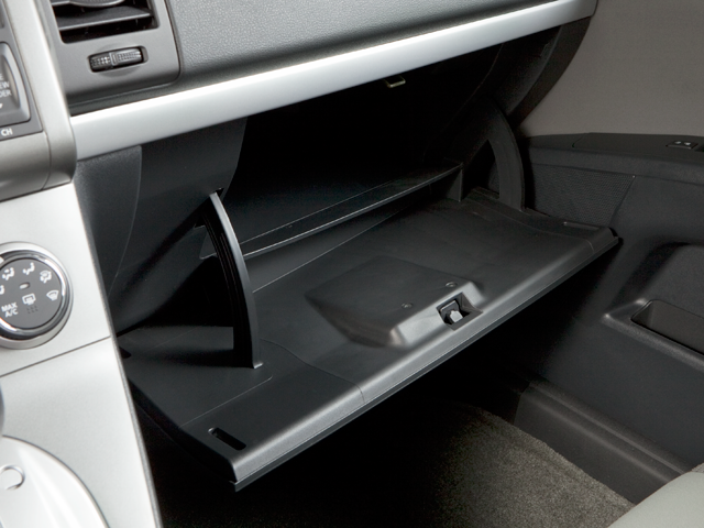 2012 Nissan Sentra 2.0 S