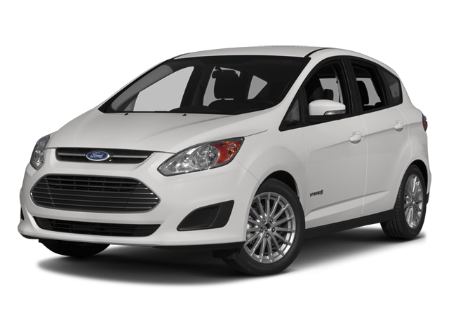 2013 Ford C-Max Hybrid SE's photo