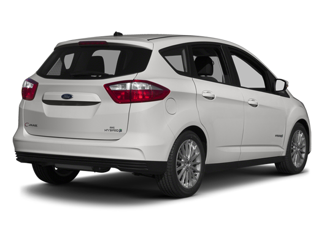 Used 2013 Ford C-Max SE with VIN 1FADP5AU0DL513691 for sale in Springfield, NJ
