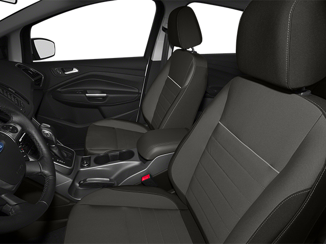 2013 Ford C-Max Hybrid SE