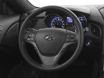 2013 Hyundai Genesis Coupe 3.8 Grand Touring Grand Touring