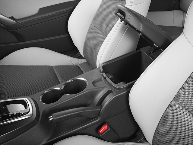 2013 Hyundai Genesis Coupe 3.8 Grand Touring Grand Touring