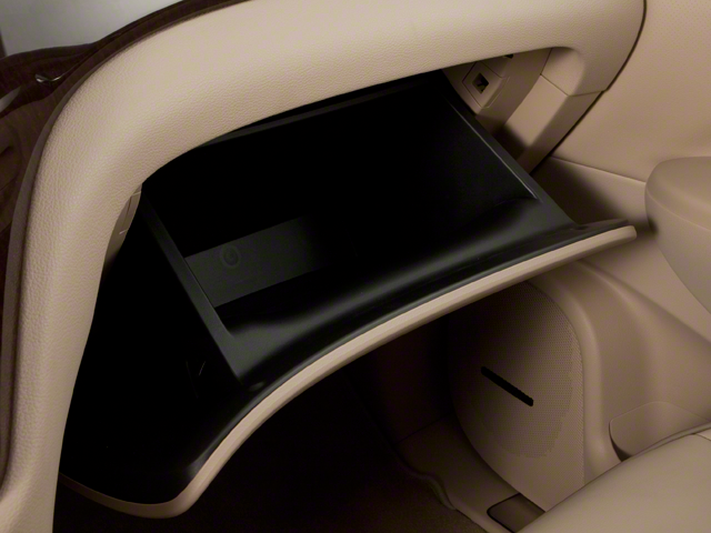 2013 Nissan Quest 3.5 SV