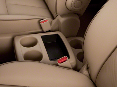 2013 Nissan Quest 3.5 SV