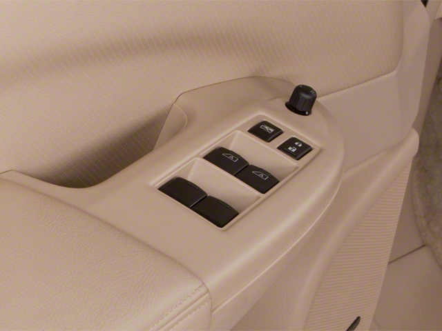 2013 Nissan Quest 3.5 SV