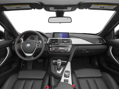 2014 BMW 4 Series 435i