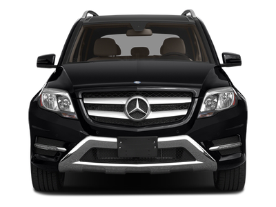 2014 Mercedes-Benz GLK GLK 350 4MATIC®