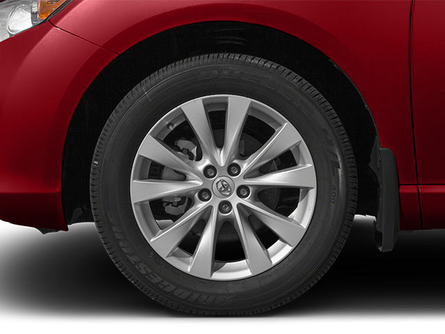 2014 Toyota Venza XLE