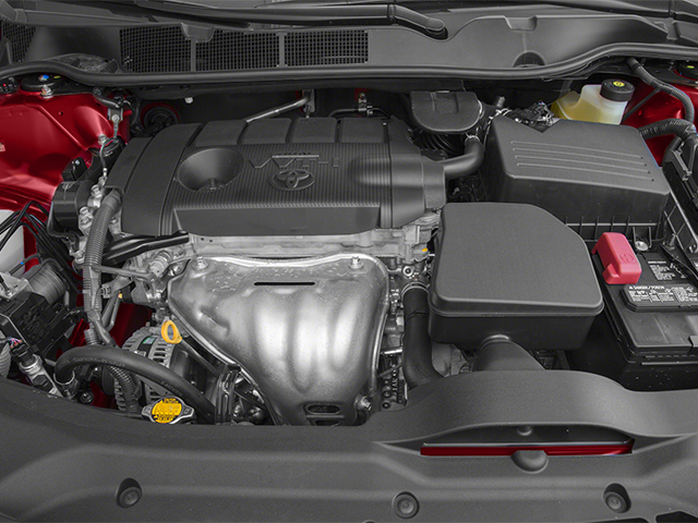 2014 Toyota Venza XLE