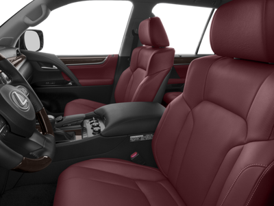 2016 Lexus LX 570