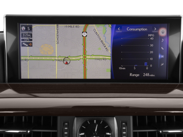 2016 Lexus LX 570