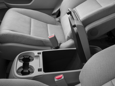 2017 Honda Odyssey EX