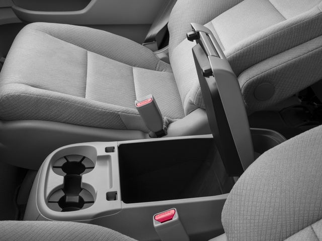 2017 Honda Odyssey EX