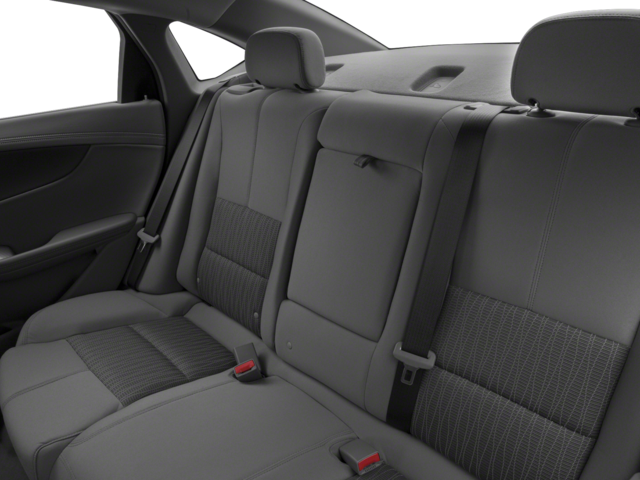 2018 Chevrolet Impala LS 1FL