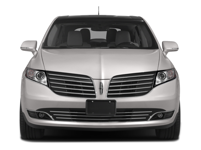 2018 Lincoln MKT Livery