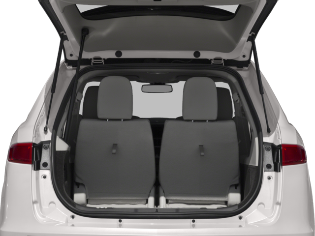 2018 Lincoln MKT Livery