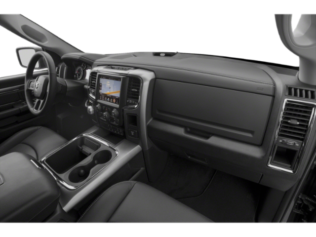 2018 RAM 1500 Night