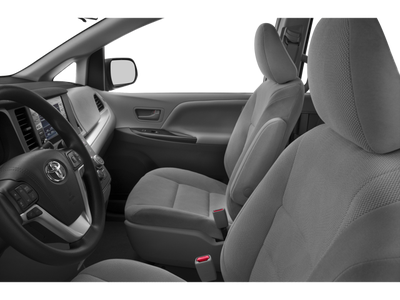 2018 Toyota Sienna Limited Premium 7 Passenger