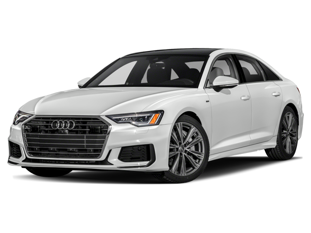 2019 Audi A6 2.0T Premium quattro
