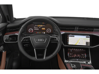 2019 Audi A6 2.0T Premium quattro