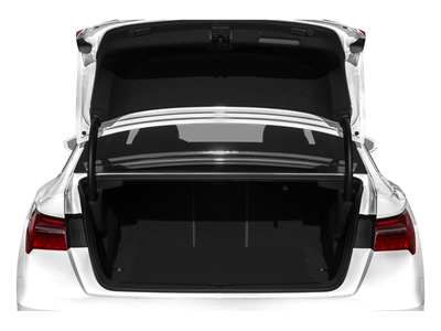 2019 Audi A6 2.0T Premium quattro