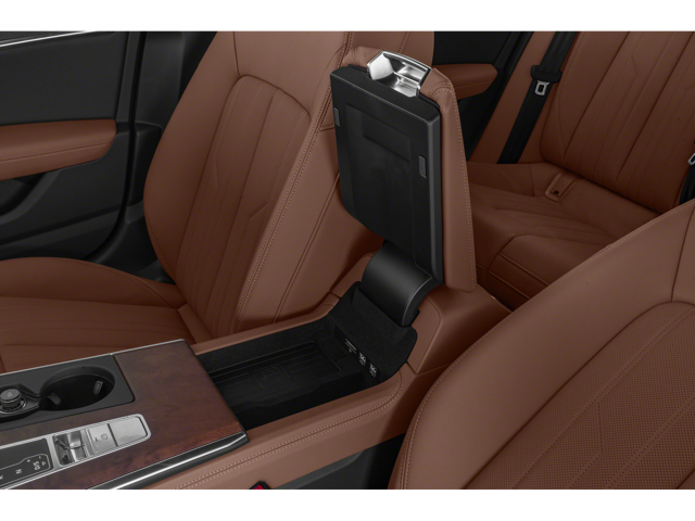 2019 Audi A6 2.0T Premium quattro