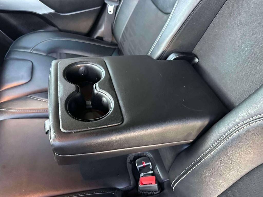 2022 Jeep Cherokee X